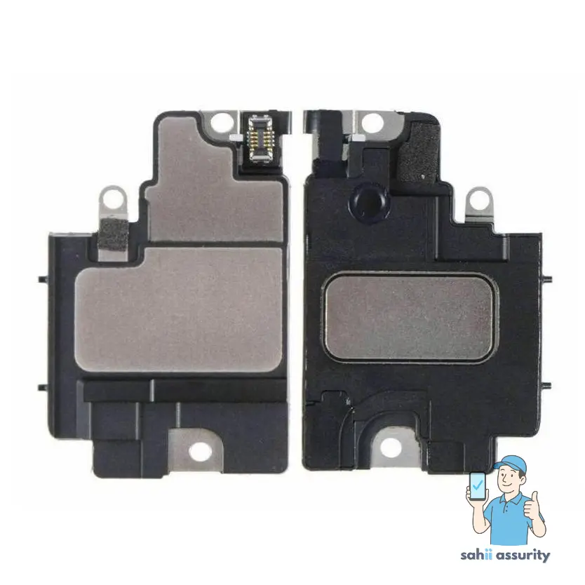 Loud Speaker Flex Cable for Apple iPhone X 256GB